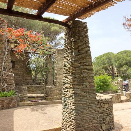 Villetta Rustica Stintino Exterior photo