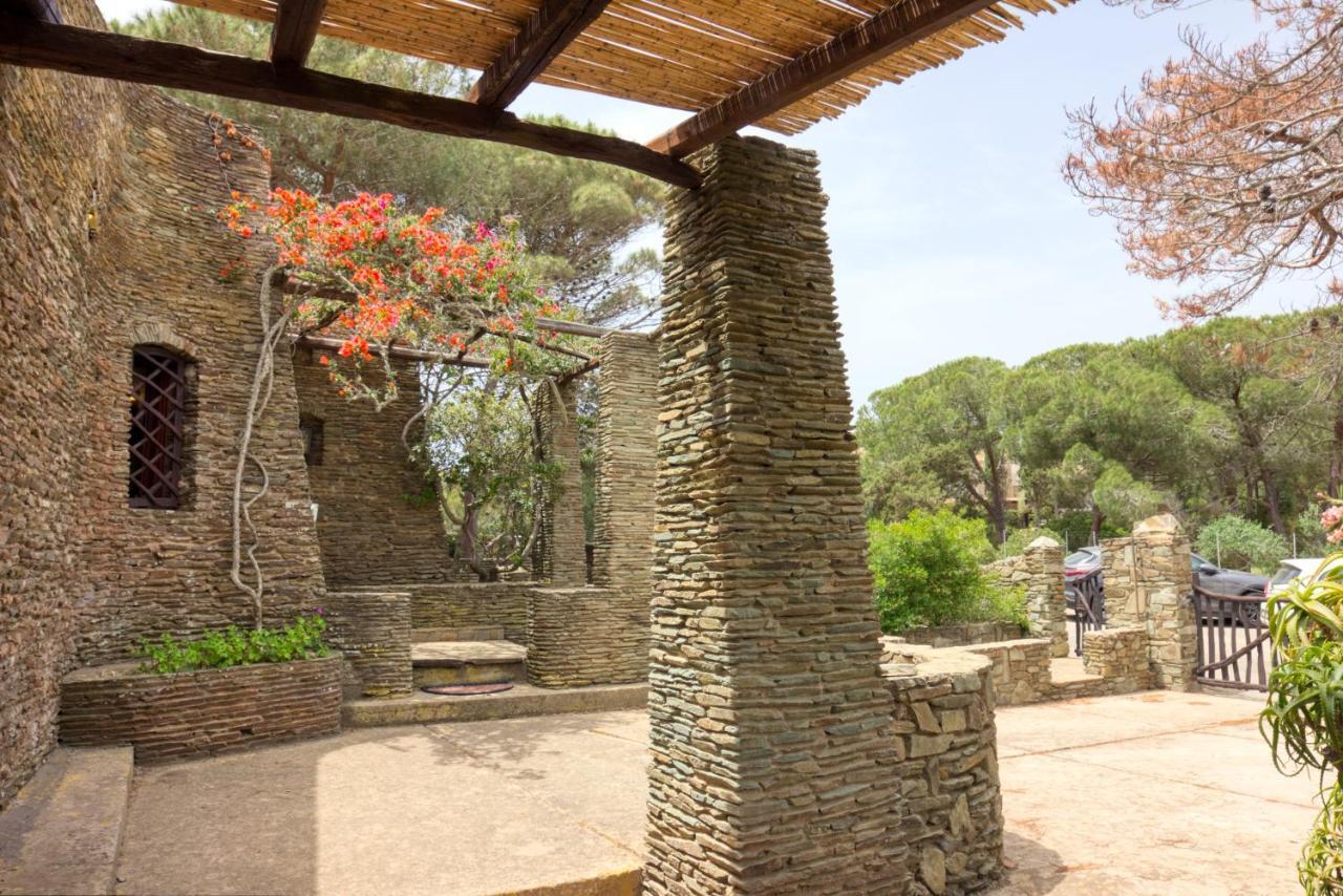 Villetta Rustica Stintino Exterior photo